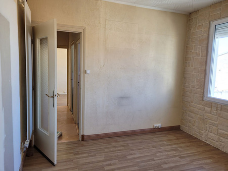 vente appartement rochefort