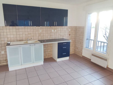 location appartement Gagny