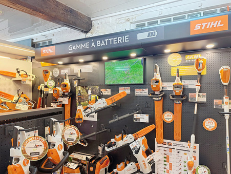 vente local Le cateau-cambrésis