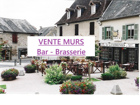 vente local Lubersac