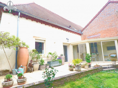 vente maison Seurre