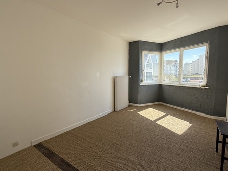 vente appartement Neufchâtel-hardelot