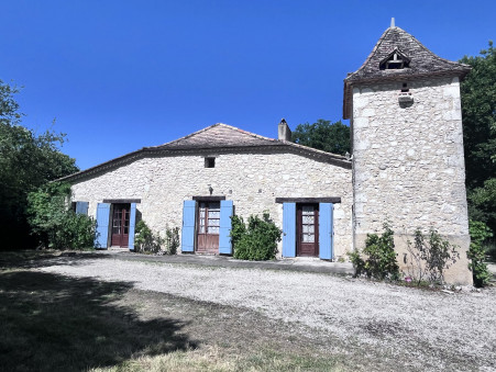 vente maison Plaisance