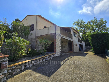vente maison laroque-des-albères