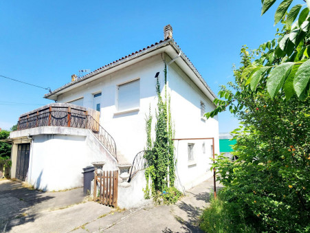 vente maison Villenave d'ornon