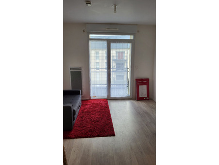 location appartement Fougeres