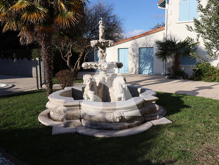 vente maison arvert