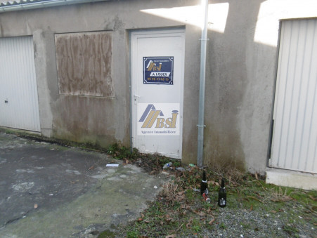 location parking Brest