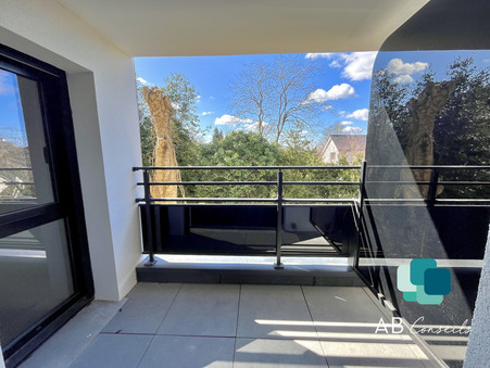 vente appartement bois guillaume