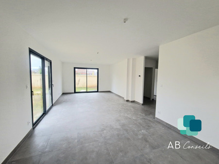 vente maison Saint étienne du rouvray