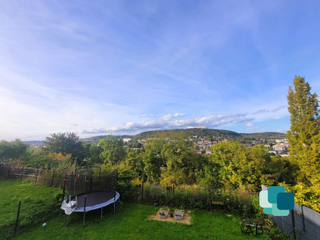 vente maison Darnetal