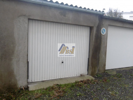 location parking Brest