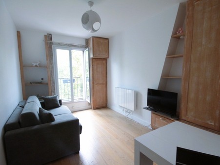 vente appartement Paris