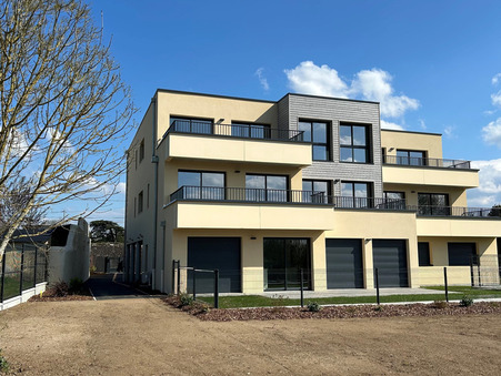 location appartement Sablé-sur-sarthe