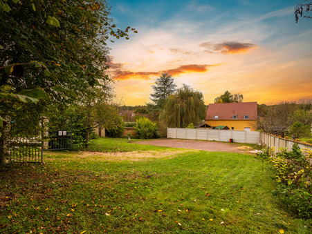 vente maison Nogent-le-roi