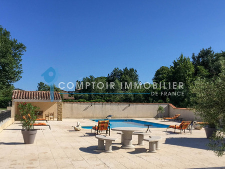 vente maison Serviers-et-labaume