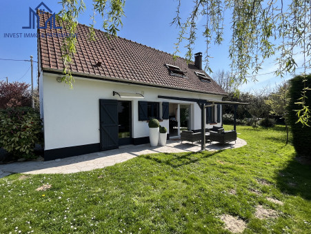 vente maison saint-aubin