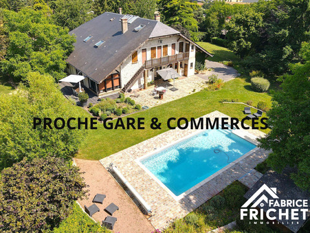 vente maison Freneuse