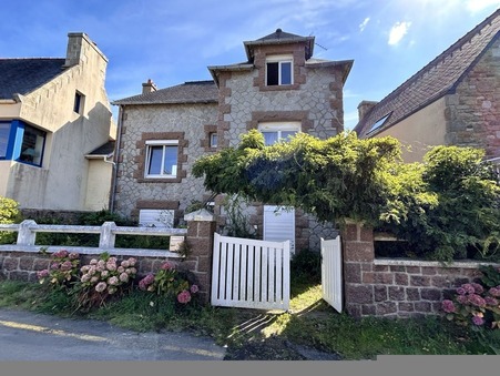 vente maison perros guirec