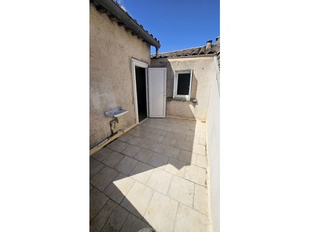 vente maison gignac