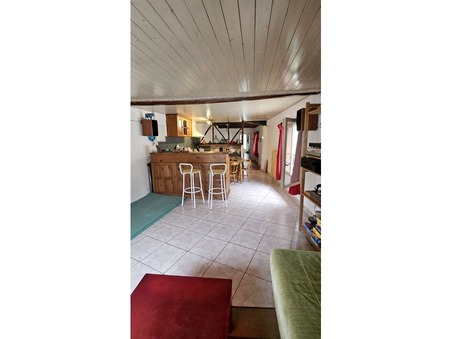vente maison Gignac