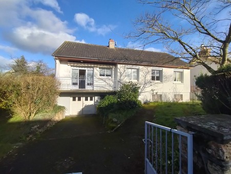 vente maison Loir en vallée