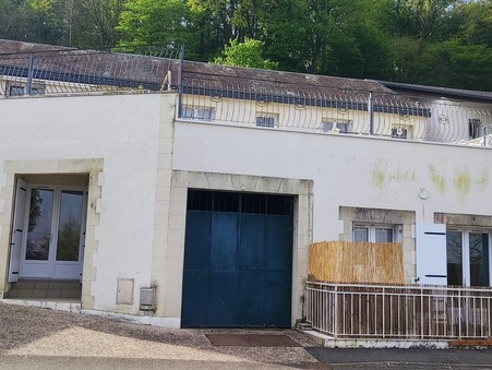 vente immeuble Savonnières