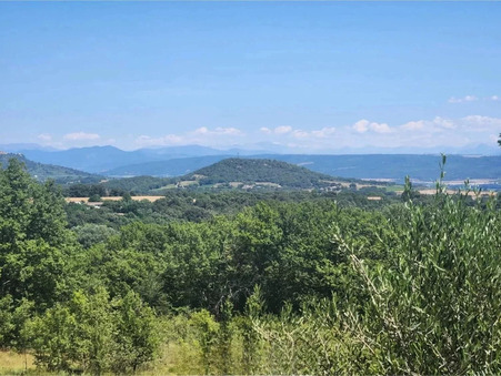 vente maison Forcalquier