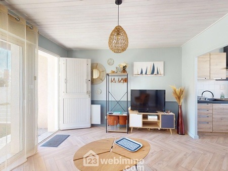vente appartement Jard-sur-mer