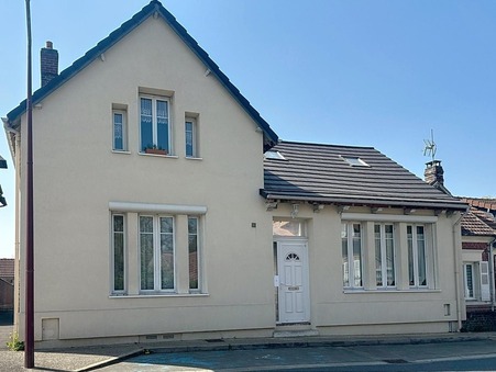 vente maison sempigny