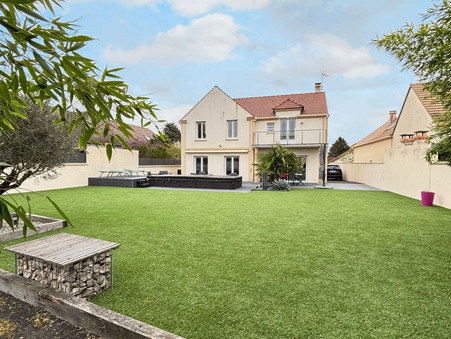 vente maison Villaines sous bois