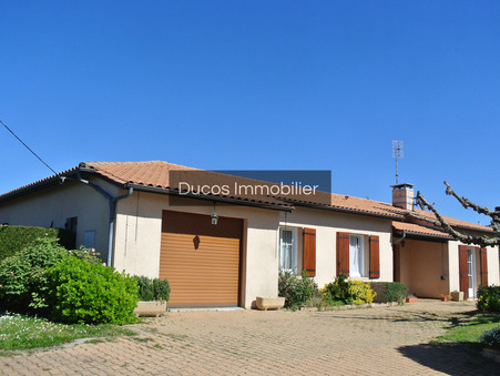 vente maison Vergne