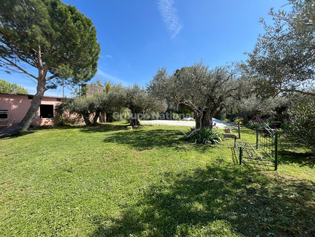 vente terrain Beaucaire