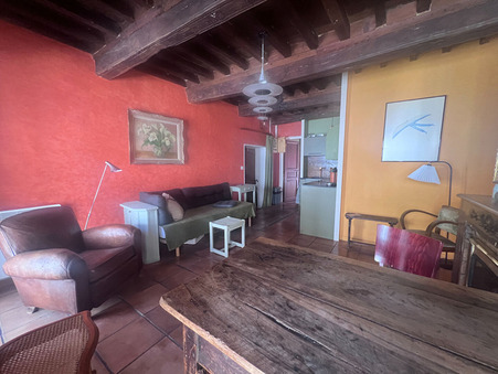 vente appartement Saint ambroix
