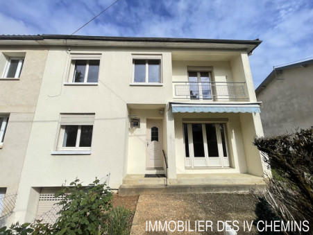 vente maison Trelissac