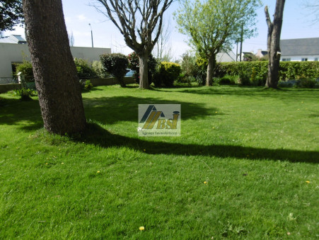 vente immeuble Brest