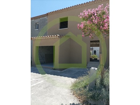 vente maison Beaucaire