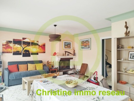 vente maison LE BOULOU  247 000€