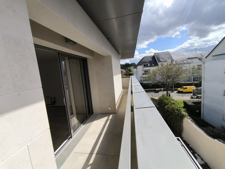 vente appartement Saint-cyr-sur-loire