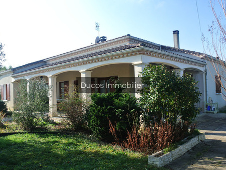 vente maison Miramont-de-guyenne