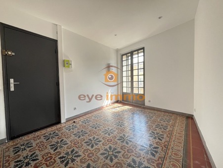 location appartement Saint andre de sangonis
