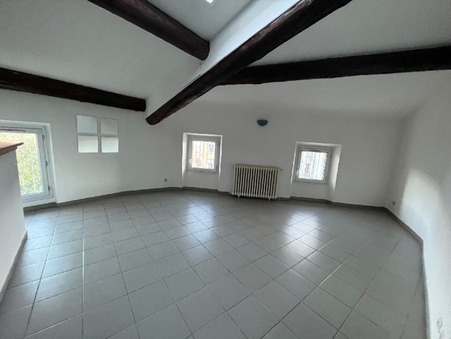 location appartement Le vigan