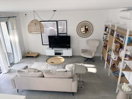 vente maison Montpellier