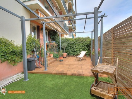 vente appartement Vallauris