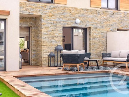 vente maison Lecci