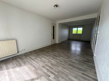 vente appartement Lagord