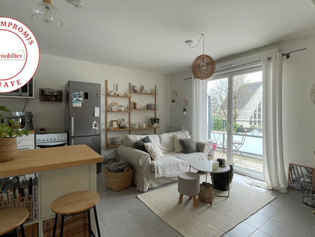 vente appartement Bouaye