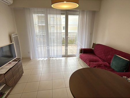vente appartement Pegomas