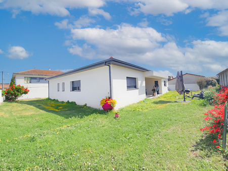 vente maison saint-maurice-l'exil