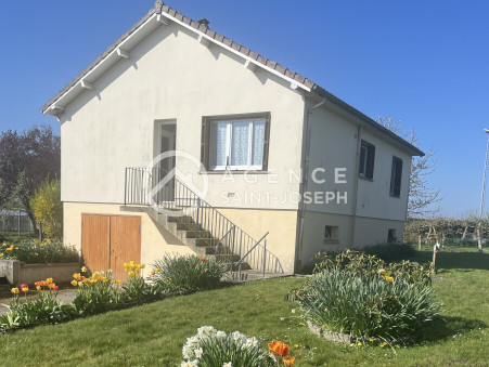 vente maison louvetot